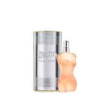 Jean Paul Gaultier Classique Eau De Toilette 50ml