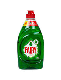 Fairy Dishwasher 320ml