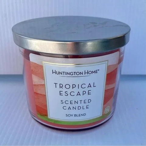 Huntington Home Scented Candles 14 oz