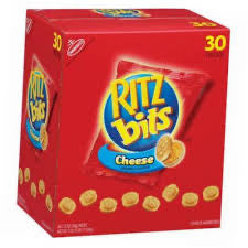 Ritz Bits 30pieces