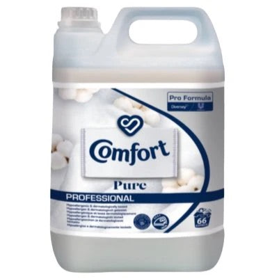 Comfort Fabric Conditioner 66 washes