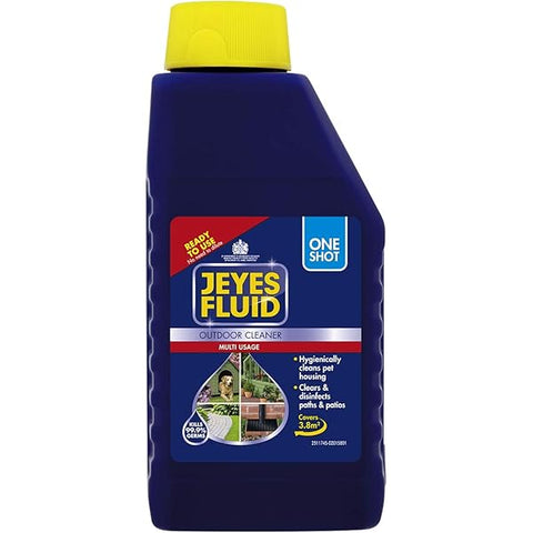 Jeyes Fluid Outdoor Cleaner 300ml