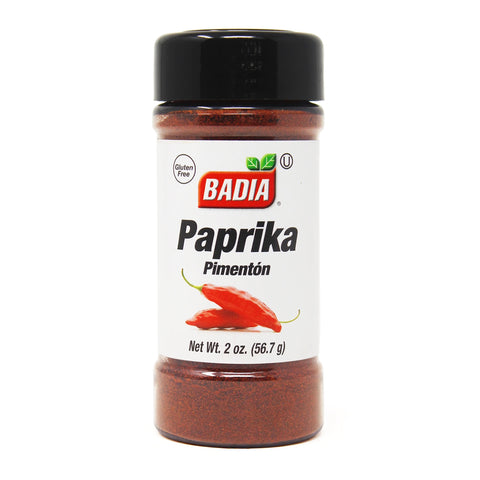 Badia Paprika 2 oz