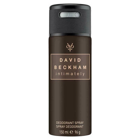 David Beckham Deodorant Spray 150ml