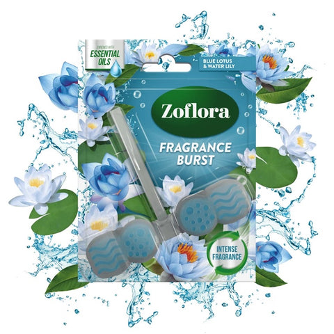 Zloflora Fragrance Burst