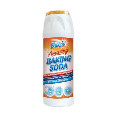 Duzzit Baking Soda 500g