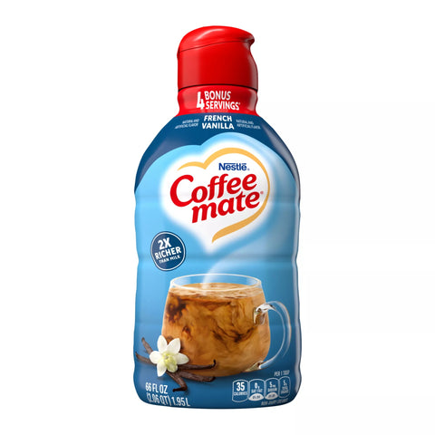 Nestle Coffee Mate 1.95L