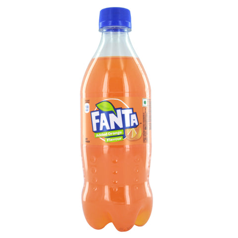 Fanta