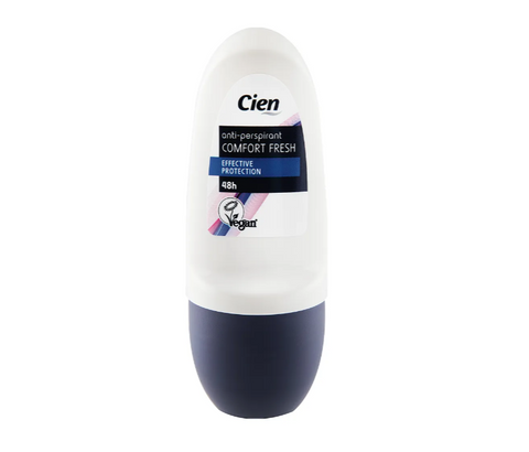 Cien Anti-perspirant Roll-On