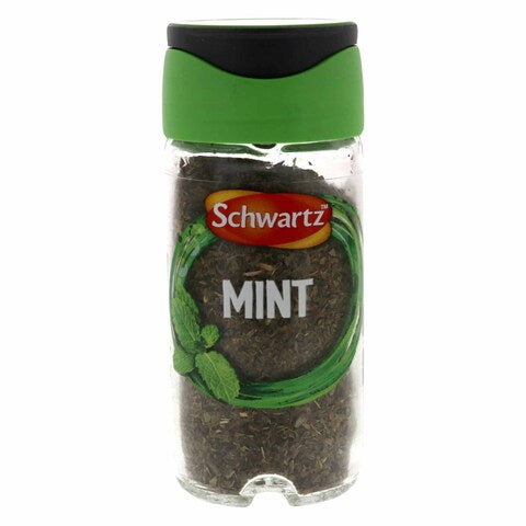 Schwartz Mint Spices 9g