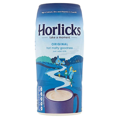 Horlicks Original 400g