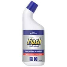 P&G Professional Flash 3In1 750ml