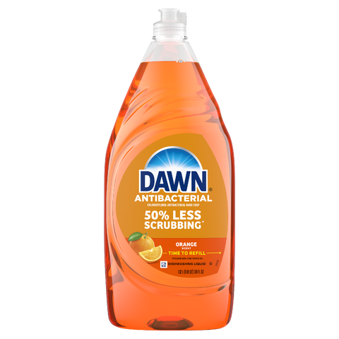 Dawn Special Anti-bacterial Handwash 207ml