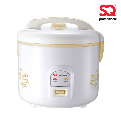 Sq Professional Rice Cooker 1.8L