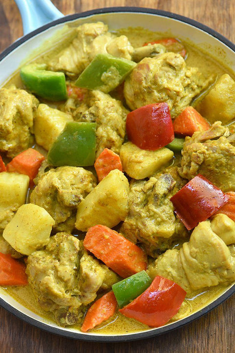 Chicken Curry