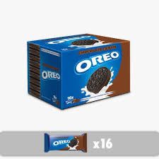 Oreo Original 16pieces