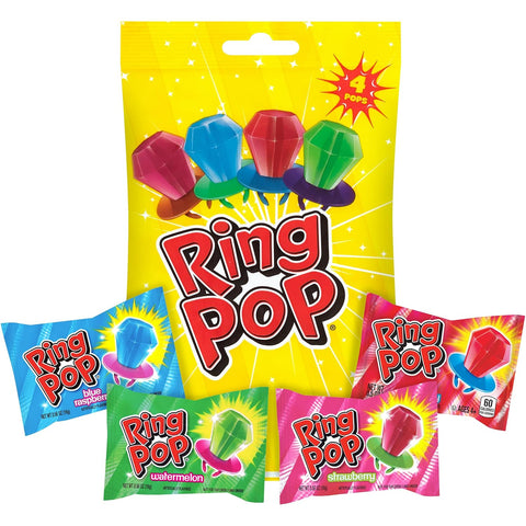 Ring Pop Bag 10g