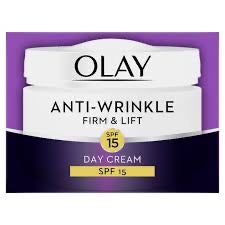 Olay Anti-wrinkle Firm & Lift Cream 50ml