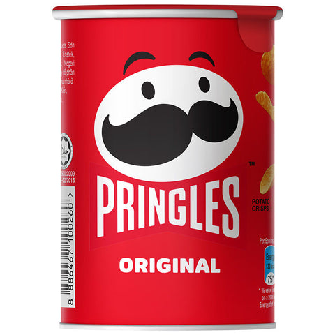 Pringles Original 42g