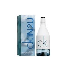 Ckin2u Him 100ml