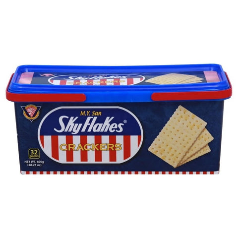 Skyflakes Crackers 800g