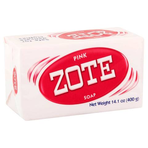 Zote Soap 400g