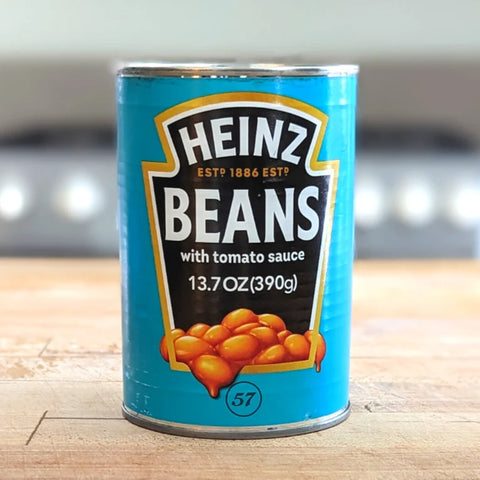 Heinz Baked Beans 13.7oz