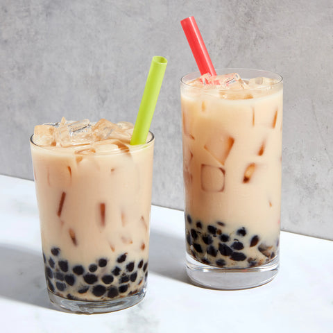 Classic Milk Tea