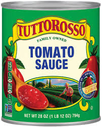 Tuttorosso Tomato Sauce 794g