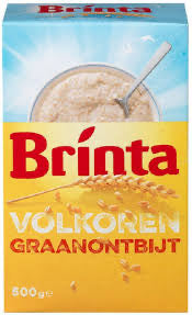 Brinta Instant Wheat Porridge 500g