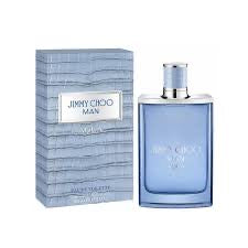 Jimmy Choo Man Aqua 100ml