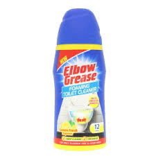 Elbow Grease Forming Toilet Cleaner 500g