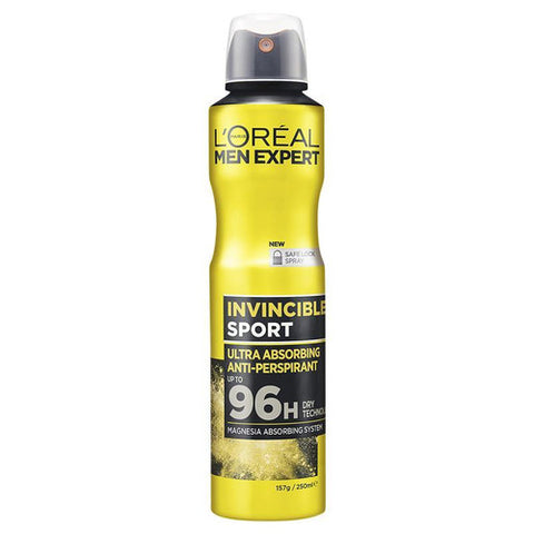 L’Oréal Men Expert Anti-perspirant 96h