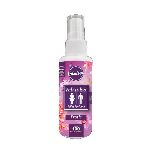 Fabulosa Fab A Loo 60ml