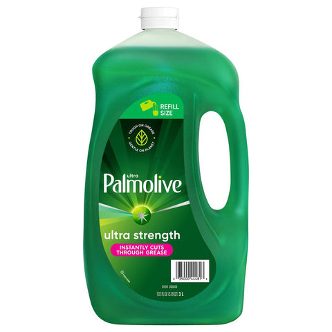 Palmolive Dishwashing Up Liquid 3L