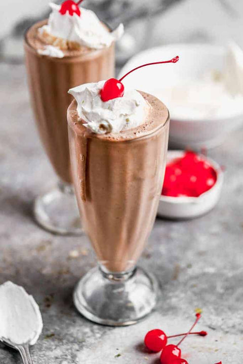 Chocolate Shake