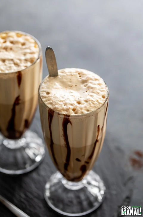 Classic Cold Coffee