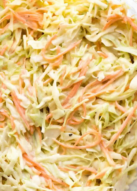 Coleslaw