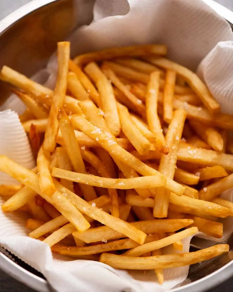 Frites(French Fries)