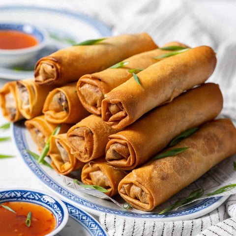 Spring Roll