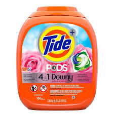 Tide Pods 2.85kg