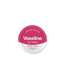 Vaseline Lip Therapy 20g