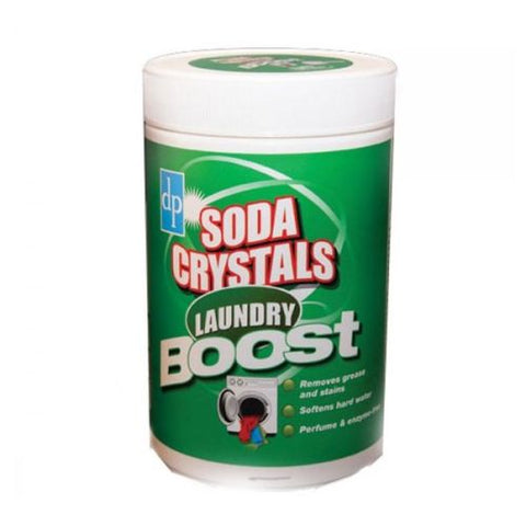 Dp Soda Crystals Laudary Boost 750g