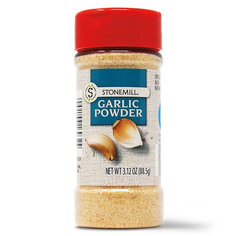 Stonemill Garlic Powder 88.5g