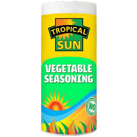 Tropical Sun Vegetable Seasoning 100g