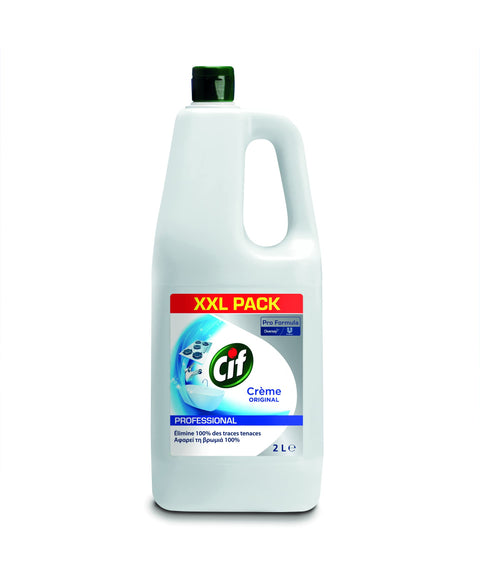 CIF Cream Original 2L