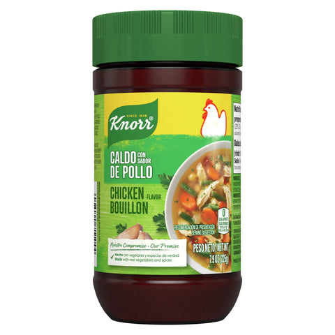 Knorr Chicken Bouillon 1.14kg