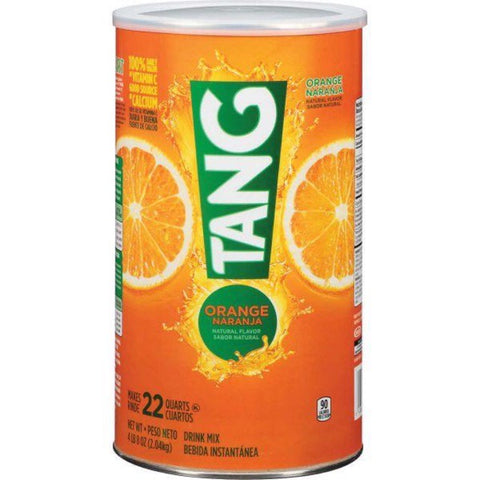 Tang Orange Powder 2.04g