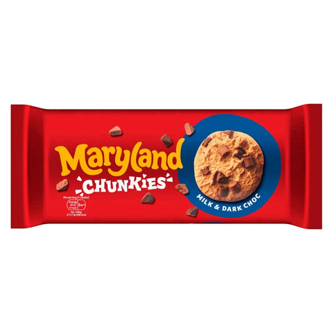 Maryland Chunkies 180g