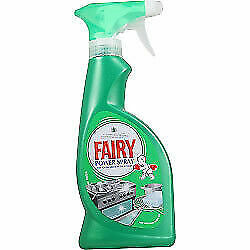 Fairy Power Spray 375ml